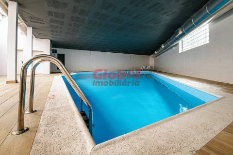 Apartamento T3 DUPLEX Venda em Viseu,Viseu