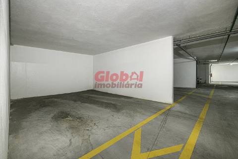 Apartamento T3 DUPLEX Venda em Viseu,Viseu