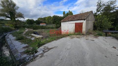 Terreno  Venda em Fragosela,Viseu