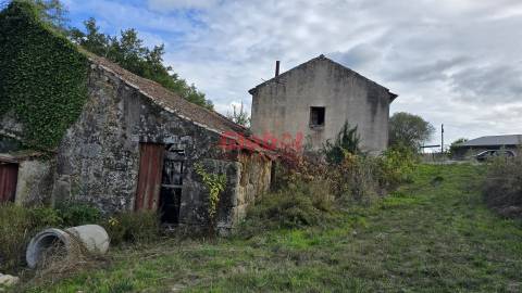 Terreno  Venda em Fragosela,Viseu