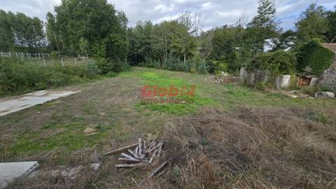 Terreno  Venda em Fragosela,Viseu