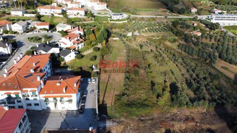 Terreno Urbano  Venda em Ínsua,Penalva do Castelo