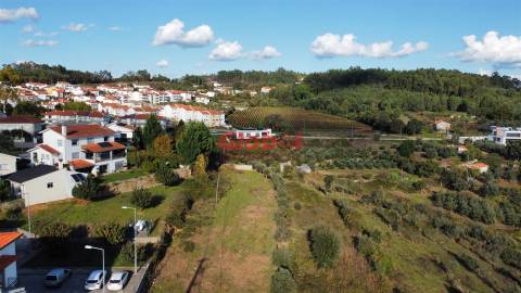 Terreno Urbano  Venda em Ínsua,Penalva do Castelo