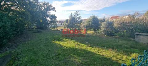 Lote de Terreno  Venda em Rio de Loba,Viseu