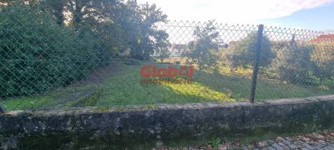 Lote de Terreno  Venda em Rio de Loba,Viseu