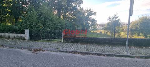 Lote de Terreno  Venda em Rio de Loba,Viseu