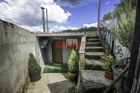 Moradia Isolada T3 Venda em Faíl e Vila Chã de Sá,Viseu