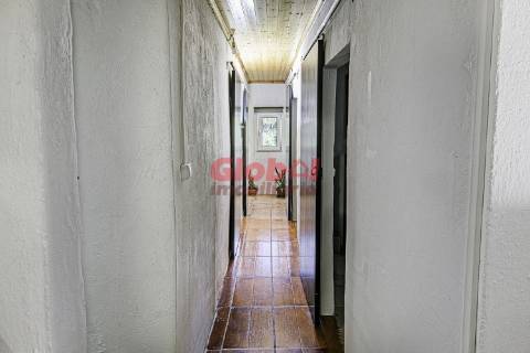 Moradia Isolada T3 Venda em Faíl e Vila Chã de Sá,Viseu