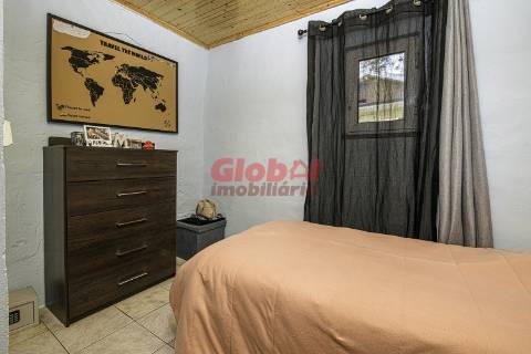 Moradia Isolada T3 Venda em Faíl e Vila Chã de Sá,Viseu