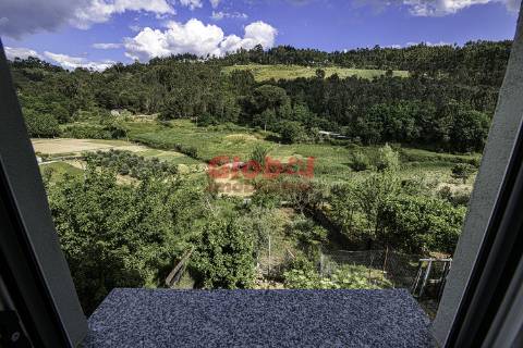 Moradia Isolada T3 Venda em Faíl e Vila Chã de Sá,Viseu