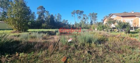 Terreno Para Construção  Venda em Lordosa,Viseu