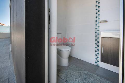 Apartamento T4 Venda em Viseu,Viseu