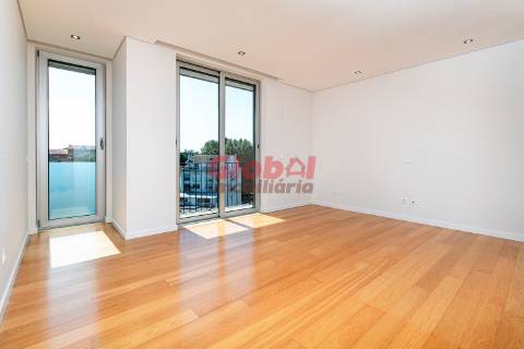 Apartamento T4 Venda em Viseu,Viseu