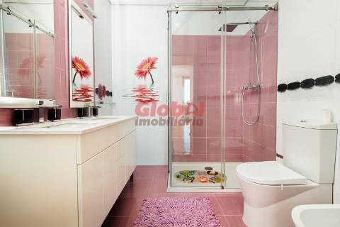 Apartamento T4 Venda em Viseu,Viseu