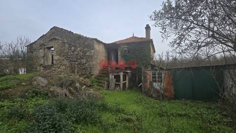 Terreno  Venda em Mundão,Viseu