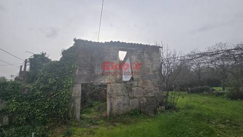 Terreno  Venda em Mundão,Viseu