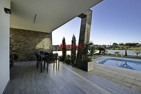 Moradia Isolada T4 Venda em Viseu,Viseu