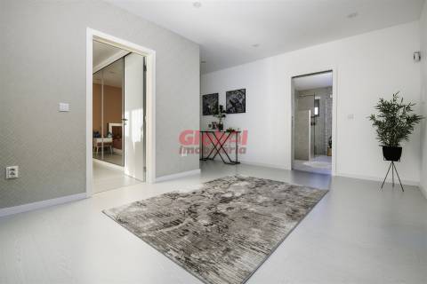 Moradia Isolada T4 Venda em Viseu,Viseu