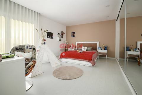 Moradia Isolada T4 Venda em Viseu,Viseu