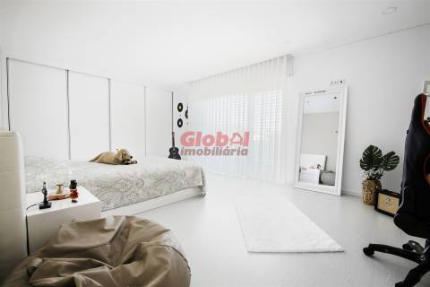 Moradia Isolada T4 Venda em Viseu,Viseu