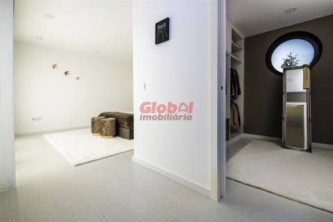 Moradia Isolada T4 Venda em Viseu,Viseu