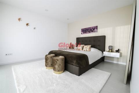 Moradia Isolada T4 Venda em Viseu,Viseu