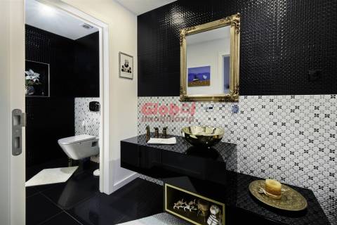 Moradia Isolada T4 Venda em Viseu,Viseu