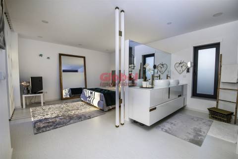 Moradia Isolada T4 Venda em Viseu,Viseu