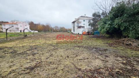 Lote de Terreno  Venda em Viseu,Viseu
