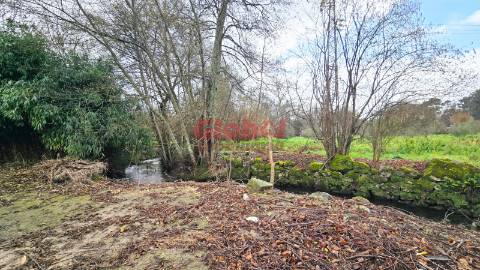 Lote de Terreno  Venda em Viseu,Viseu