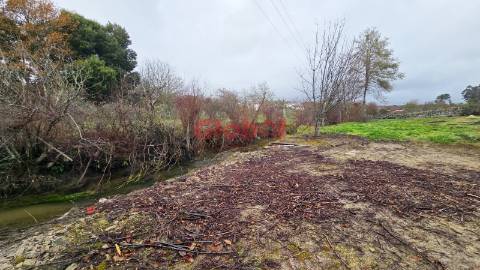 Lote de Terreno  Venda em Viseu,Viseu