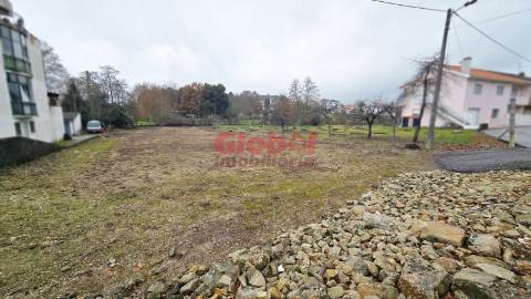 Lote de Terreno  Venda em Viseu,Viseu