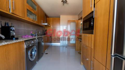 Apartamento T1 DUPLEX Venda em Viseu,Viseu