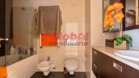 Apartamento T1 DUPLEX Venda em Viseu,Viseu