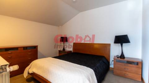 Apartamento T1 DUPLEX Venda em Viseu,Viseu