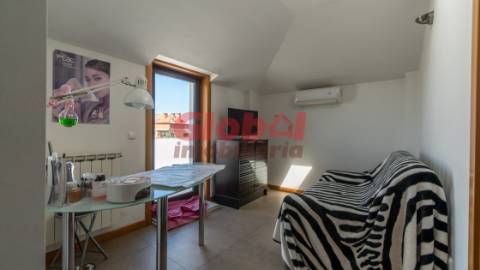 Apartamento T1 DUPLEX Venda em Viseu,Viseu