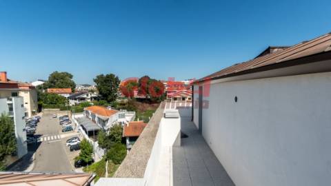 Apartamento T1 DUPLEX Venda em Viseu,Viseu
