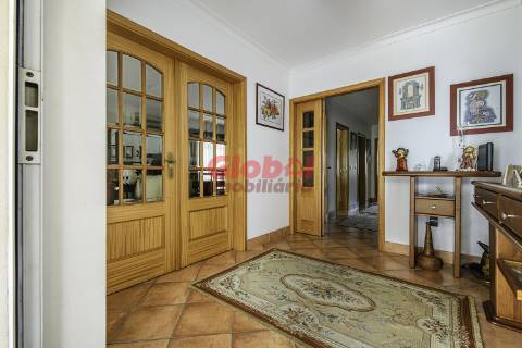 Moradia em Banda T4 Venda em Orgens,Viseu