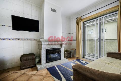 Moradia em Banda T4 Venda em Orgens,Viseu