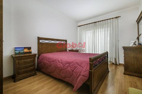 Moradia em Banda T4 Venda em Orgens,Viseu