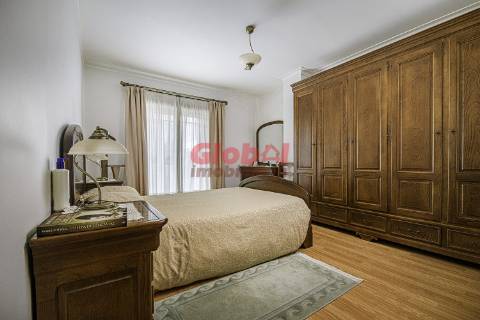 Moradia em Banda T4 Venda em Orgens,Viseu