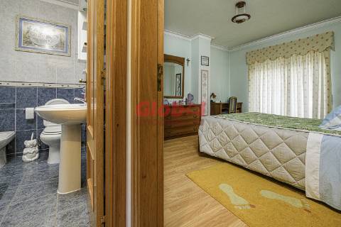 Moradia em Banda T4 Venda em Orgens,Viseu