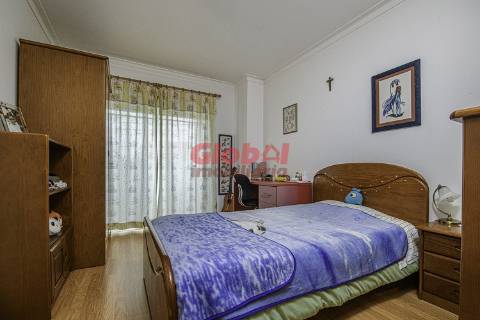 Moradia em Banda T4 Venda em Orgens,Viseu