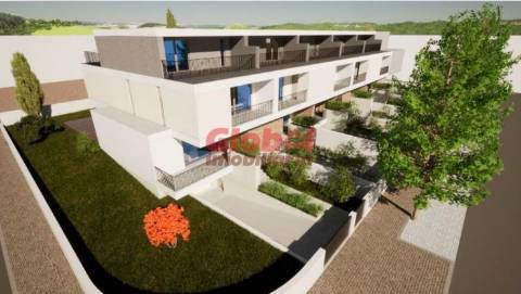 Moradia em Banda T3 Venda em Abraveses,Viseu