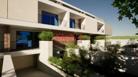 Moradia em Banda T3 Venda em Abraveses,Viseu