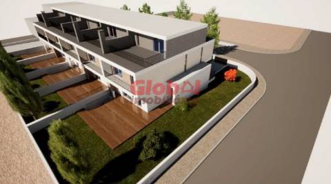 Moradia em Banda T3 Venda em Abraveses,Viseu