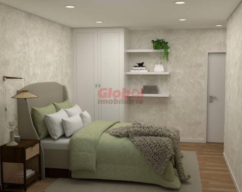 Andar Moradia T2 Venda em Viseu,Viseu