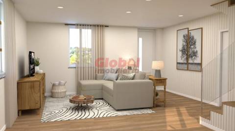 Andar Moradia T2 Venda em Viseu,Viseu