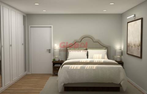 Andar Moradia T2 Venda em Viseu,Viseu