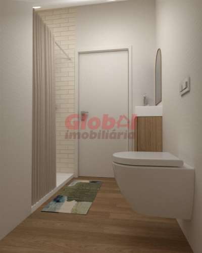 Andar Moradia T2 Venda em Viseu,Viseu